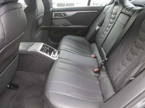 New 2026 BMW 840i w/ M Sport Professional Package image 15