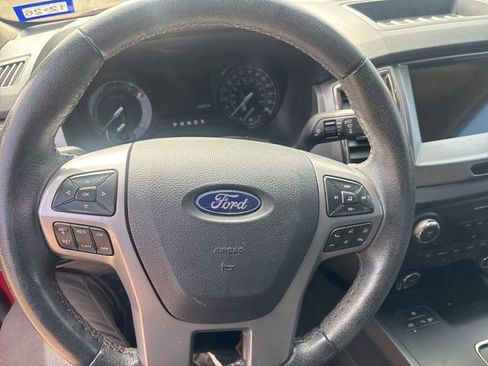 Used 2019 Ford Ranger XLT w/ Equipment Group 302A Luxury image 10