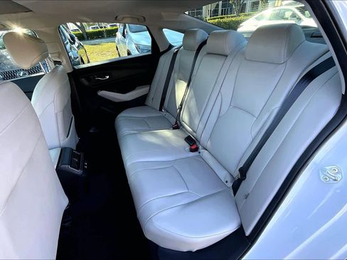 Used 2023 Honda Accord Touring image 20