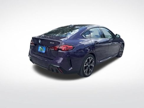 Used 2025 BMW 228i xDrive AWD/4WD image 5
