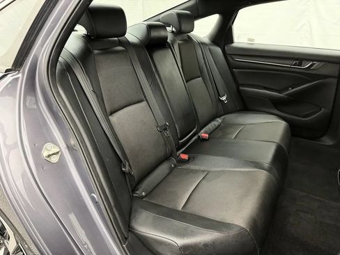 Used 2020 Honda Accord Sport image 27