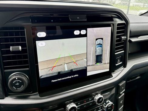 New 2025 Ford F150 Lariat w/ Equipment Group 502A High image 29