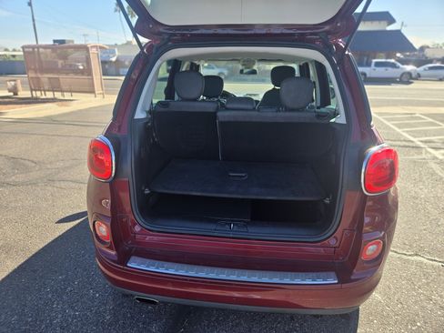 Used 2014 FIAT 500L Lounge image 17