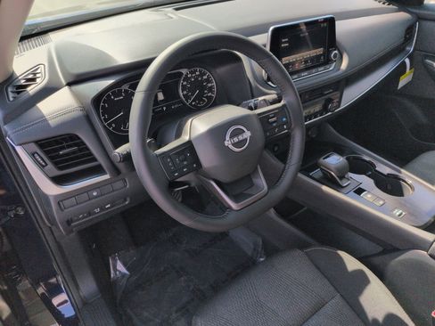 New 2026 Nissan Rogue SV w/ Cold Weather Package FWD image 2