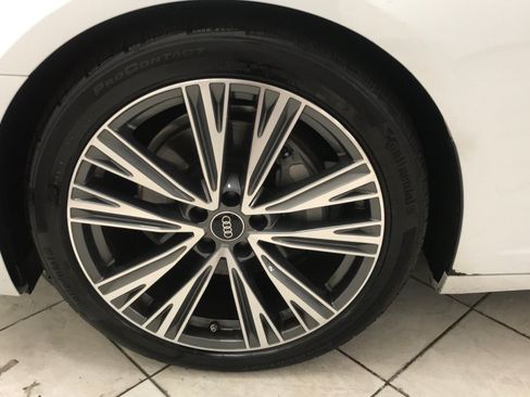 Used 2023 Audi A6 Premium Plus w/ Premium Plus Package AWD/4WD image 7