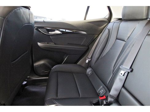 New 2025 Buick Envision Preferred image 14