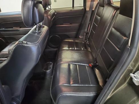 Used 2015 Jeep Patriot High Altitude image 26