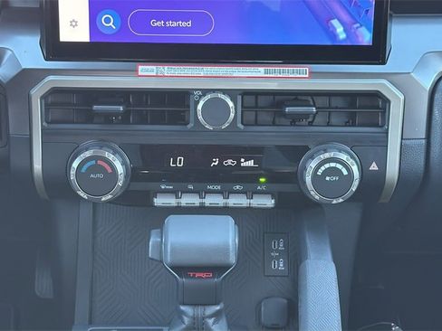 New 2026 Toyota Tacoma TRD Off-Road image 22