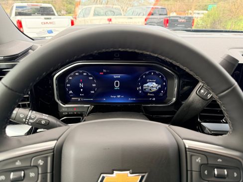 New 2026 Chevrolet Silverado 1500 LT image 13