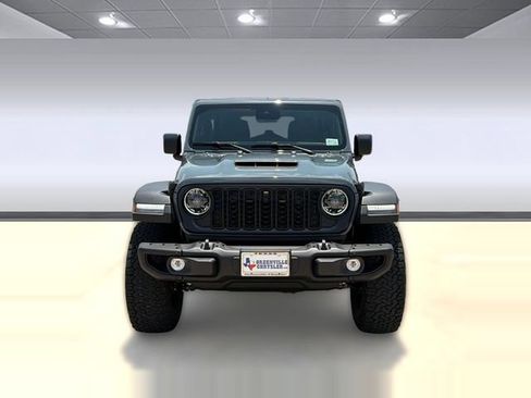 New 2026 Jeep Wrangler Unlimited Rubicon 392 AWD/4WD image 6
