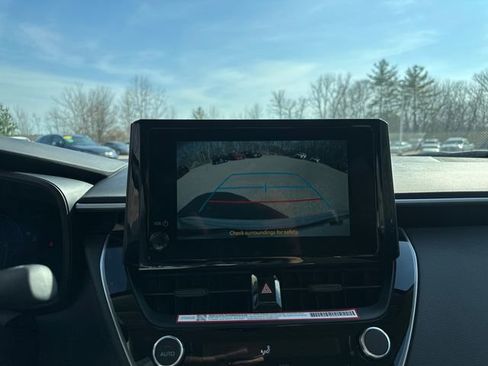 New 2026 Toyota Corolla LE image 32