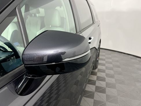 New 2026 Kia Carnival EX FWD image 12
