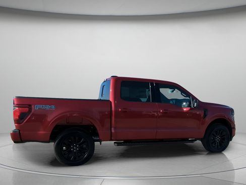 New 2026 Ford F150 XLT AWD/4WD image 33