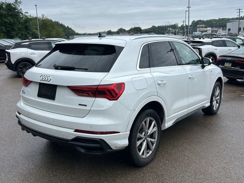 Used 2021 Audi Q3 2.0T Premium w/ Convenience Package AWD/4WD image 5