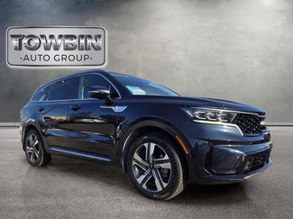 Certified 2024 Kia Sorento SX Prestige AWD/4WD video 2