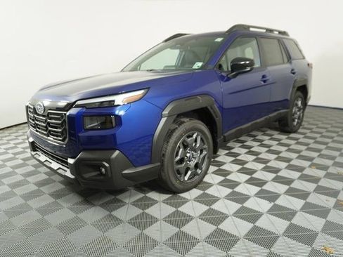 New 2026 Subaru Outback Premium image 3