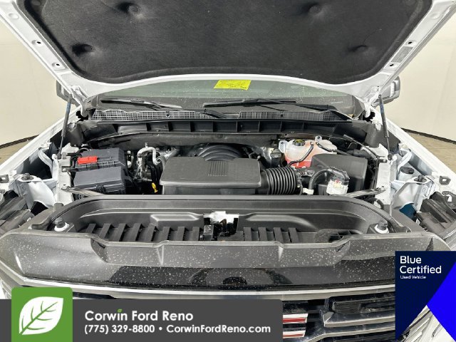 Used 2025 GMC Sierra 1500 AT4 AWD/4WD image 35