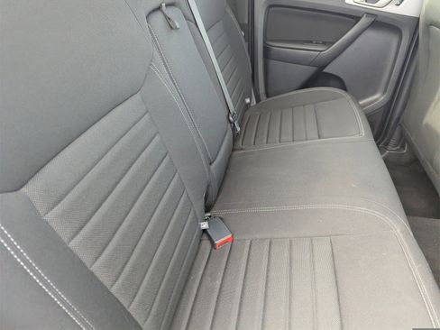 Used 2020 Ford Ranger XLT w/ Trailer Tow Package image 13