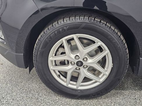 Used 2024 Ford Edge SEL w/ Convenience Package AWD/4WD image 8