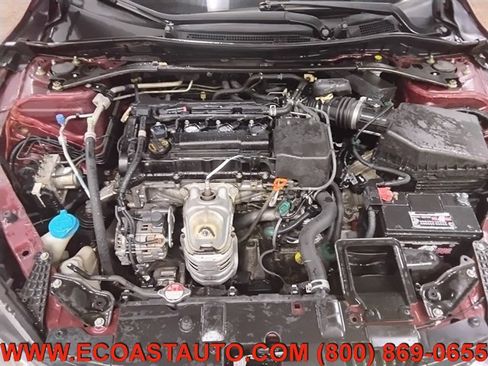 Used 2014 Honda Accord EX-L image 9