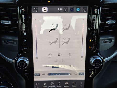 New 2026 RAM 1500 Big Horn/Lone Star image 15