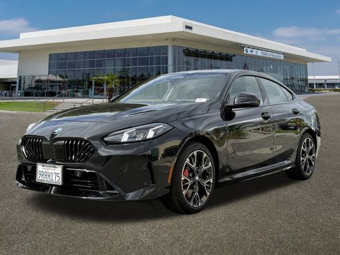 Used 2025 BMW 228i xDrive w/ M Sport Package image 5