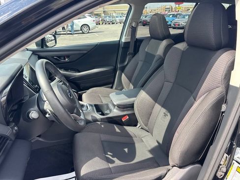 Used 2023 Subaru Outback Premium AWD/4WD image 14