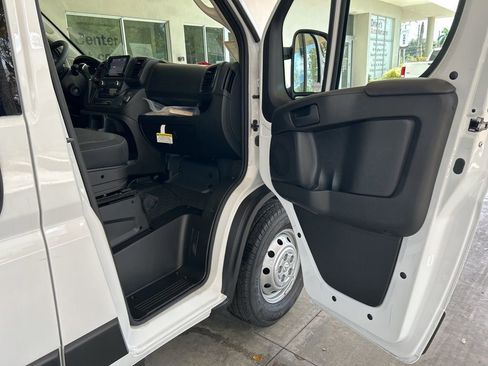 Used 2023 RAM ProMaster 3500 w/ Safety Group image 20