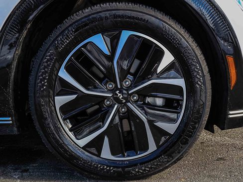 Certified 2024 Kia EV6 Wind w/ Wind Technology Package image 26