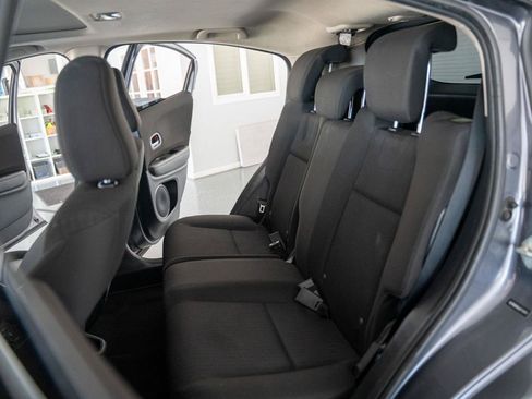 Used 2018 Honda HR-V EX image 20