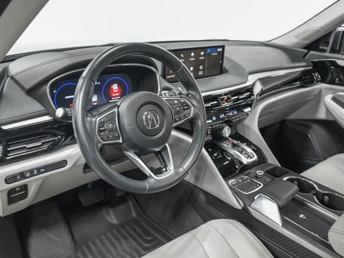 Used 2022 Acura MDX SH-AWD w/ Technology Package image 15