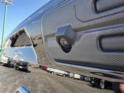 New 2026 GMC Sierra 1500 AT4 image 7