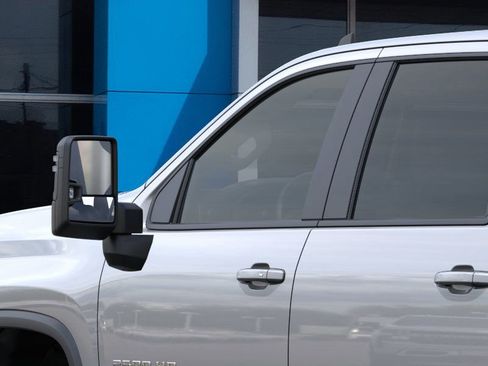 New 2026 Chevrolet Silverado 2500 LT w/ True North Edition image 12