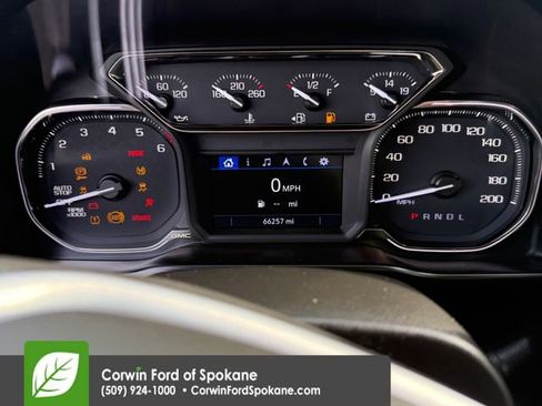 Used 2019 GMC Sierra 1500 SLT image 11