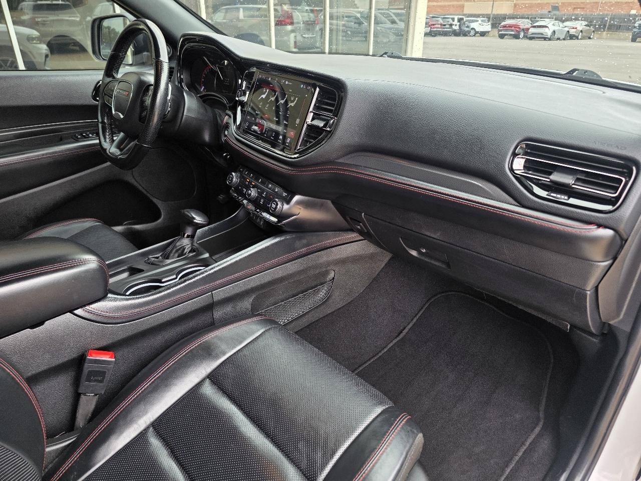 Used 2024 Dodge Durango GT AWD/4WD image 19
