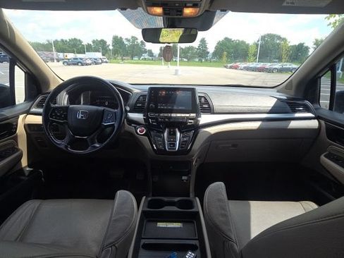Used 2018 Honda Odyssey Elite image 24