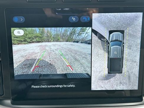 Used 2024 Ford F150 XLT w/ Tow/Haul Package image 31