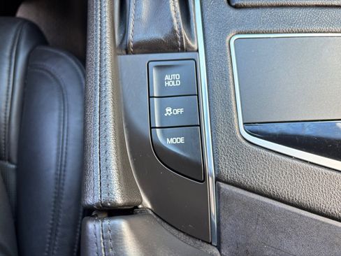 Used 2018 Cadillac CT6 Premium Luxury image 31