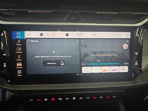 New 2026 Jeep Cherokee Laredo AWD/4WD image 22