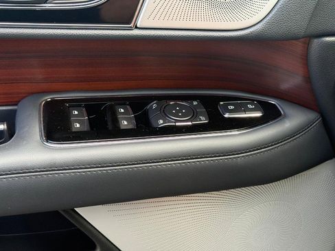 Certified 2023 Lincoln Navigator Reserve image 31