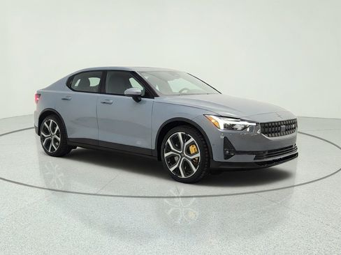Used 2023 Polestar Polestar 2 w/ Pilot Pack AWD/4WD image 3