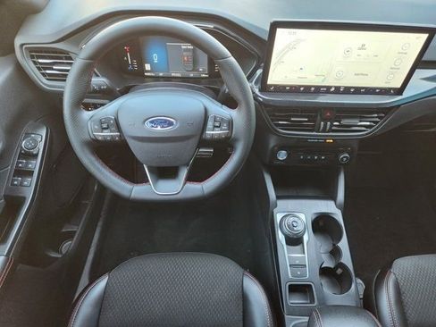 Used 2024 Ford Escape ST-Line w/ Tech Pack #1 image 27