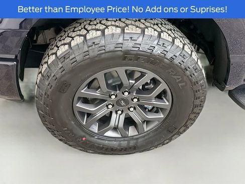New 2026 Ford F150 Tremor AWD/4WD image 32
