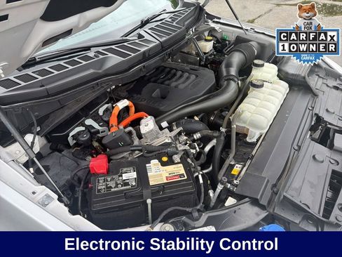 Used 2021 Ford F150 XLT w/ Equipment Group 302A High AWD/4WD image 20