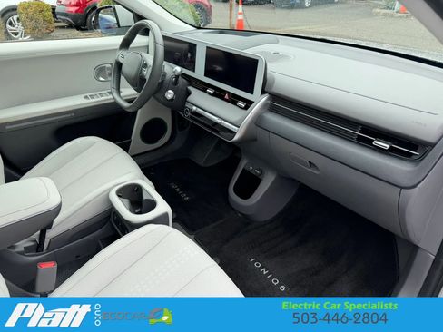 Used 2024 Hyundai Ioniq 5 Limited image 39