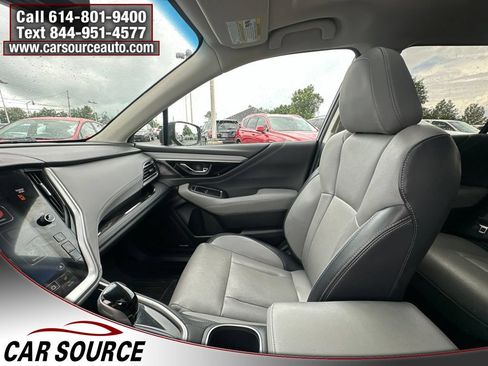 Used 2022 Subaru Outback Limited AWD/4WD image 19