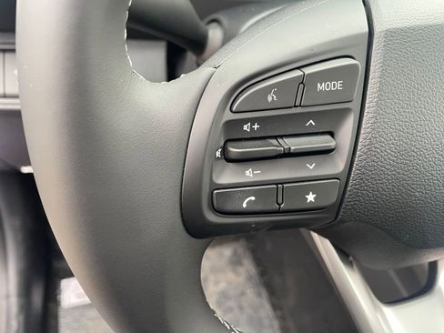 New 2026 Hyundai Venue SEL image 22