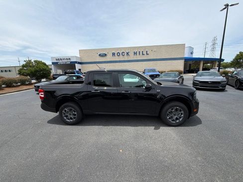 New 2026 Ford Maverick XLT w/ XLT Luxury Package FWD image 14