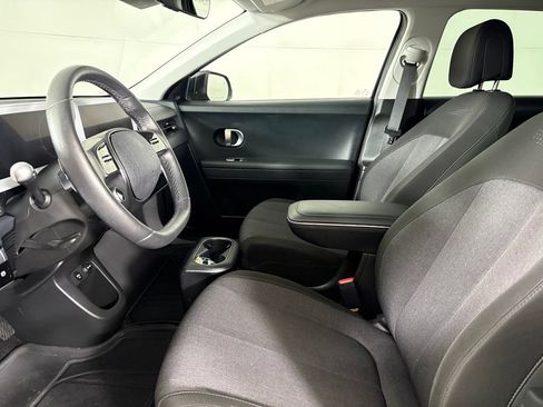 Used 2024 Hyundai Ioniq 5 SEL RWD image 41