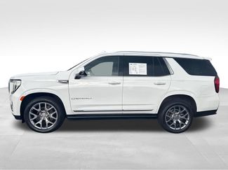 Used 2021 GMC Yukon Denali w/ Denali Premium Package AWD/4WD video 2